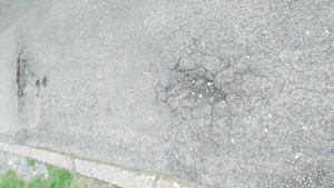 Zdjęcie 1 przedstawia problem zgłoszony w tym alercie