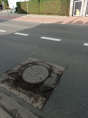 Zdjęcie 1 przedstawia problem zgłoszony w tym alercie