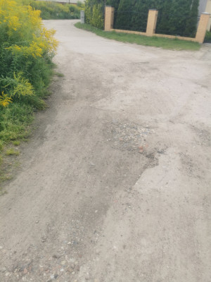 Zdjęcie 5 przedstawia problem zgłoszony w tym alercie