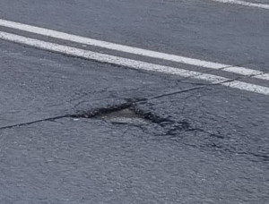 Zdjęcie 1 przedstawia problem zgłoszony w tym alercie