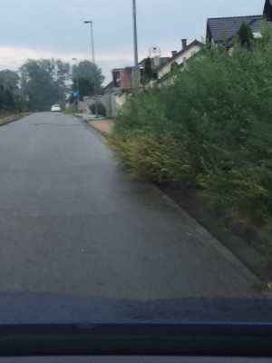 Zdjęcie 1 przedstawia problem zgłoszony w tym alercie