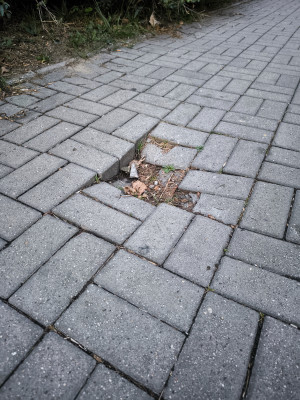 Zdjęcie 1 przedstawia problem zgłoszony w tym alercie