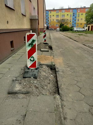 Zdjęcie 9 przedstawia problem zgłoszony w tym alercie