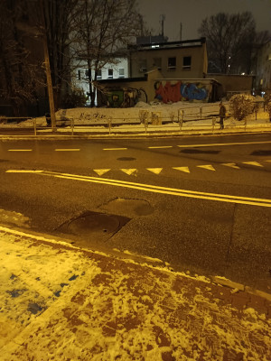 Zdjęcie 2 przedstawia problem zgłoszony w tym alercie