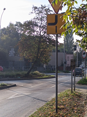 Zdjęcie 1 przedstawia problem zgłoszony w tym alercie