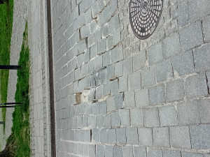 Zdjęcie 2 przedstawia problem zgłoszony w tym alercie