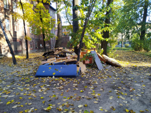 Zdjęcie 1 przedstawia problem zgłoszony w tym alercie