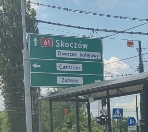 Zdjęcie 1 przedstawia problem zgłoszony w tym alercie