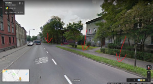 Zdjęcie 1 przedstawia problem zgłoszony w tym alercie