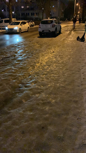 Zdjęcie 3 przedstawia problem zgłoszony w tym alercie