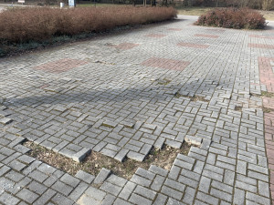 Zdjęcie 2 przedstawia problem zgłoszony w tym alercie