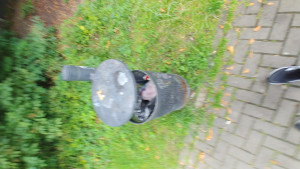 Zdjęcie 2 przedstawia problem zgłoszony w tym alercie
