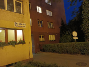 Zdjęcie 1 przedstawia problem zgłoszony w tym alercie