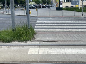 Zdjęcie 2 przedstawia problem zgłoszony w tym alercie