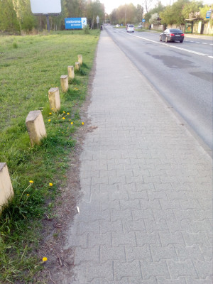 Zdjęcie 5 przedstawia problem zgłoszony w tym alercie