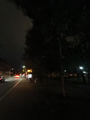 Zdjęcie 1 przedstawia problem zgłoszony w tym alercie