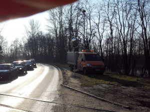 Zdjęcie 1 przedstawia problem zgłoszony w tym alercie