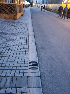 Zdjęcie 3 przedstawia problem zgłoszony w tym alercie
