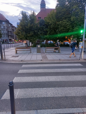 Zdjęcie 1 przedstawia problem zgłoszony w tym alercie
