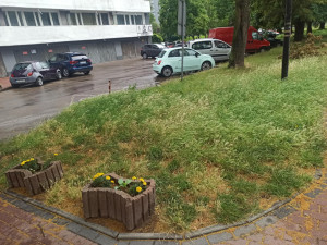 Zdjęcie 2 przedstawia problem zgłoszony w tym alercie