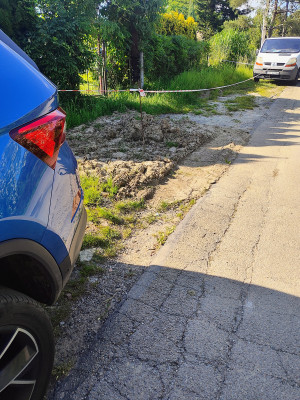 Zdjęcie 2 przedstawia problem zgłoszony w tym alercie