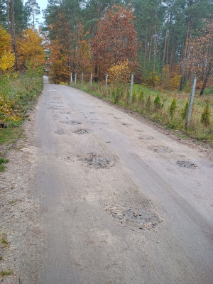 Zdjęcie 2 przedstawia problem zgłoszony w tym alercie