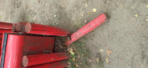 Zdjęcie 1 przedstawia problem zgłoszony w tym alercie