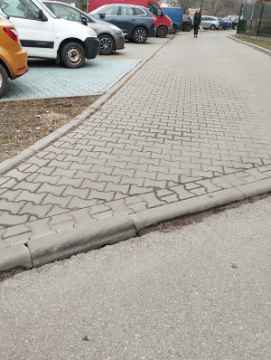 Zdjęcie 1 przedstawia problem zgłoszony w tym alercie