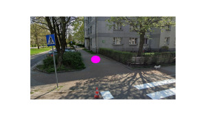 Zdjęcie 1 przedstawia problem zgłoszony w tym alercie