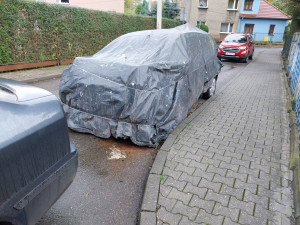 Zdjęcie 1 przedstawia problem zgłoszony w tym alercie