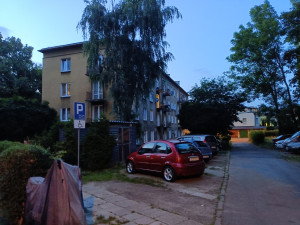 Zdjęcie 3 przedstawia problem zgłoszony w tym alercie