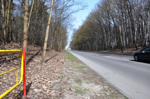 Zdjęcie 1 przedstawia problem zgłoszony w tym alercie