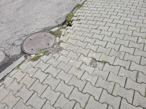 Zdjęcie 2 przedstawia problem zgłoszony w tym alercie