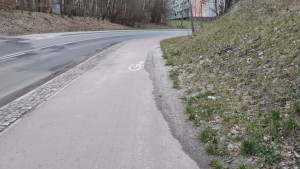 Zdjęcie 3 przedstawia problem zgłoszony w tym alercie