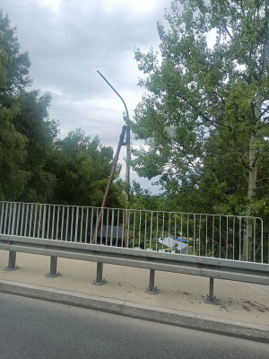 Zdjęcie 1 przedstawia problem zgłoszony w tym alercie
