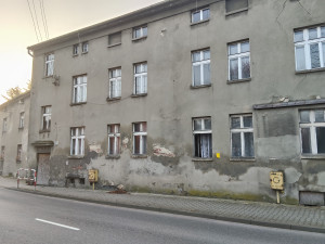 Zdjęcie 2 przedstawia problem zgłoszony w tym alercie