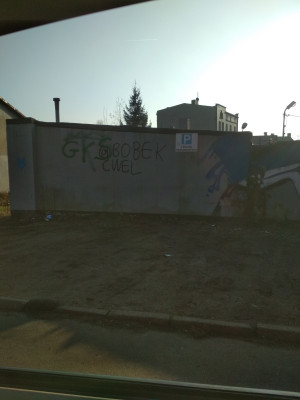 Zdjęcie 2 przedstawia problem zgłoszony w tym alercie