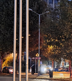 Zdjęcie 1 przedstawia problem zgłoszony w tym alercie