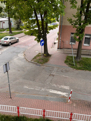 Zdjęcie 2 przedstawia problem zgłoszony w tym alercie