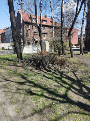Zdjęcie 1 przedstawia problem zgłoszony w tym alercie