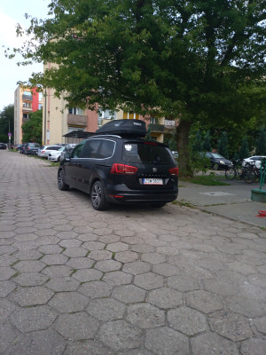 Zdjęcie 1 przedstawia problem zgłoszony w tym alercie
