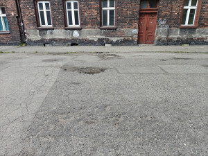 Zdjęcie 3 przedstawia problem zgłoszony w tym alercie