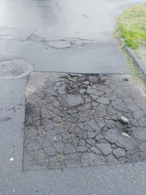 Zdjęcie 2 przedstawia problem zgłoszony w tym alercie