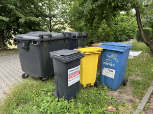 Zdjęcie 2 przedstawia problem zgłoszony w tym alercie