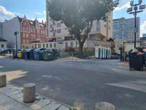 Zdjęcie 2 przedstawia problem zgłoszony w tym alercie