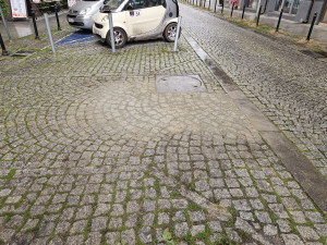 Zdjęcie 2 przedstawia problem zgłoszony w tym alercie