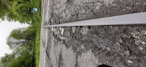Zdjęcie 1 przedstawia problem zgłoszony w tym alercie