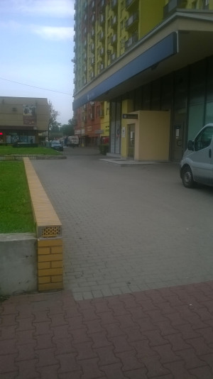 Zdjęcie 1 przedstawia problem zgłoszony w tym alercie