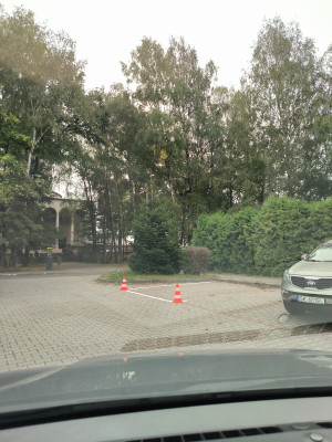 Zdjęcie 1 przedstawia problem zgłoszony w tym alercie