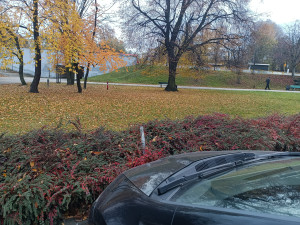 Zdjęcie 2 przedstawia problem zgłoszony w tym alercie